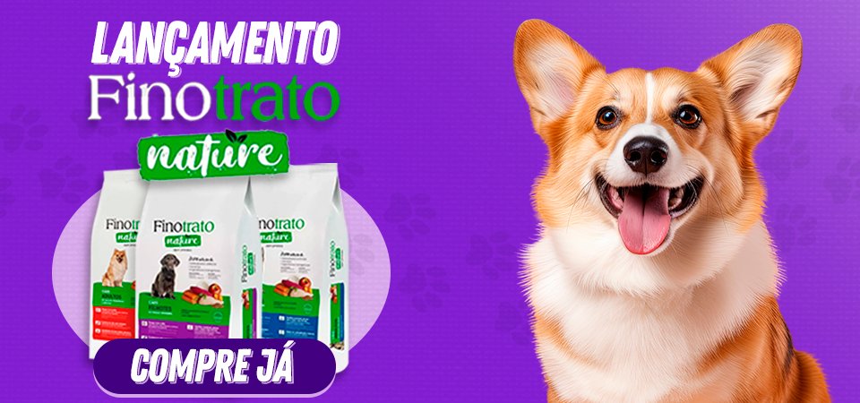 Lançamento Finotrato Nature - Compre Já!