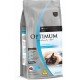 Ração Optimum para Gatos Adultos Castrados 1+ anos Carne 3 kg