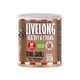 LIVELONG CÃES JAVALI COM BATATA DOCE LATA 300G