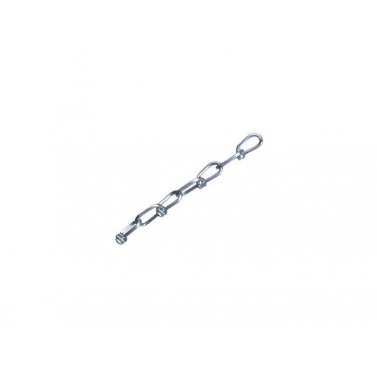 CORRENTE P/ CAO N 2/0  1,50M