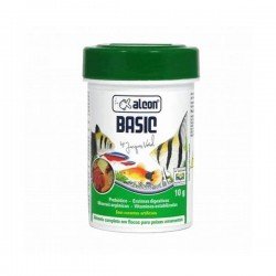 ALIMENTO ALCON BASIC ALIMENTO ALCON BASIC