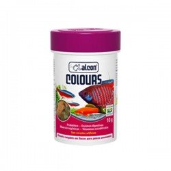ALIMENTO ALCON COLOURS ALIMENTO ALCON COLOURS