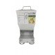 COMEDOURO AUT. ANTI-FORMIGA FERCAR CAPACIDADE 2,5 KG