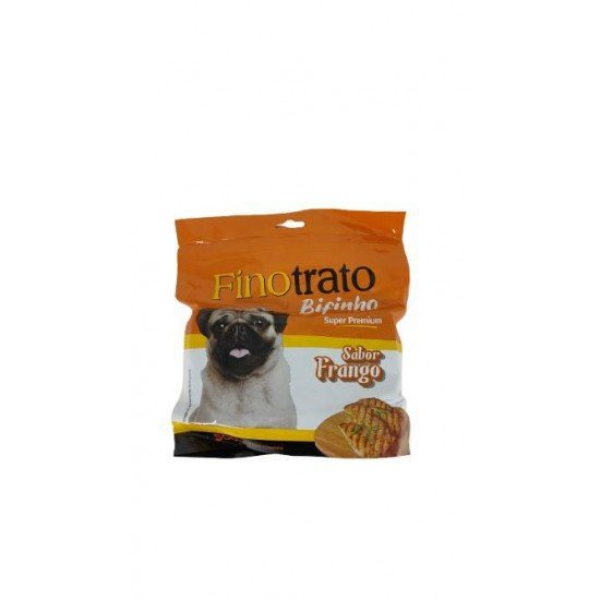 BIFINHO FINOTRATO FRANGO 500G
