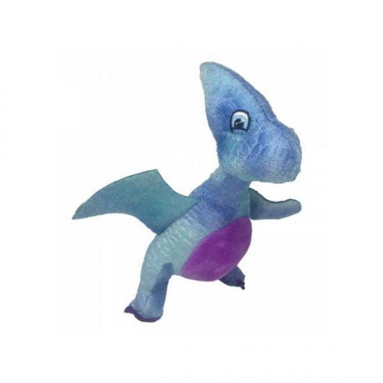 BRINQUEDO DE PELÚCIA BABYSAURO BIOSTAR