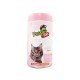 LENÇOS UMEDECIDOS GATOS POWER PET´S