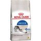 RAÇÃO ROYAL CANIN INDOOR - GATOS ADULTOS