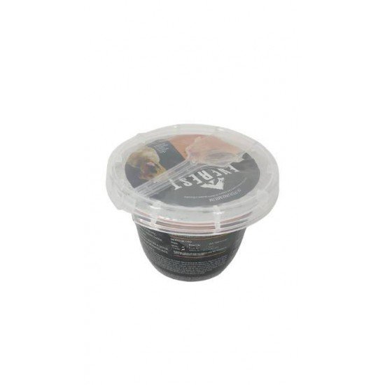 PATE EVEREST CÃO RAÇAS GRANDES CARNE 245G