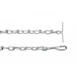 CORRENTE P/ CAO N 2/0  1,50M