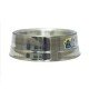 COMEDOURO ALUMINIO PESADO PEQUENO ROYALE