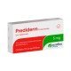 PREDIDERME 5 MG