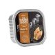 RAÇÃO ÚMIDA PATÊ THREE DOGS PARA CÃES SÊNIOR SABOR FRANGO 150G