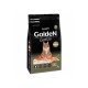 RAÇÃO GOLDEN PARA GATOS ADULTOS CASTRADOS SABOR SALMÃO