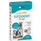 SUPLEMENTO ORGANNACT FITODENT PLUS PALITOS PARA CÃES 160G