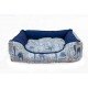CAMA CONFORT PET G   68X53X20