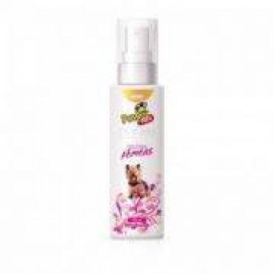 COLÔNIA PARA FÊMEAS POWER PETS