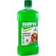 SHAMPOO DUGS ANTIPULGAS E CARRAPATOS 500ML