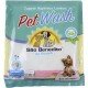 TAPETE HIGIÊNICO PET WASH SÃO BENEDITO PET LAVÁVEL 60X50