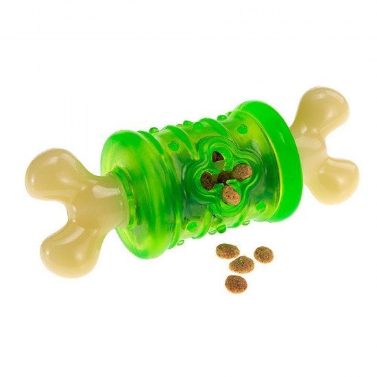 BRINQUEDO PARA CÃES DISPENSER FERPLAST