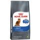 RAÇÃO ROYAL CANIN LIGHT - GATOS ADULTOS 7,5KG