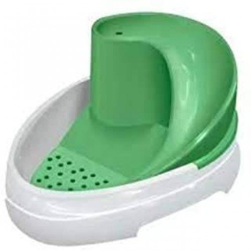 BEBEDOURO FONTE MECPET TOBO 2,5L