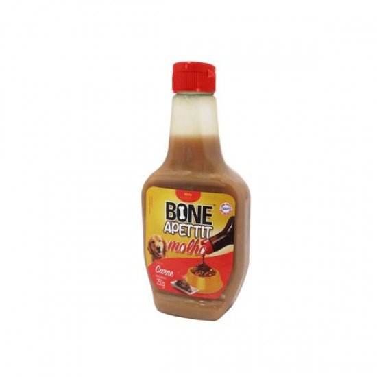 MOLHO BONE APETTI SABOR CARNE