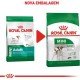 RAÇÃO ROYAL CANIN MINI - CÃES ADULTOS