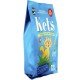 AREIA HIGIÊNICA KETS PARA GATOS