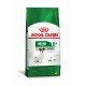 RAÇÃO ROYAL CANIN MINI 8+ CÃES ADULTOS 1KG