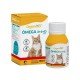 SUPLEMENTO ÔMEGA 3+6+D CAT ORGANNACT 30ML