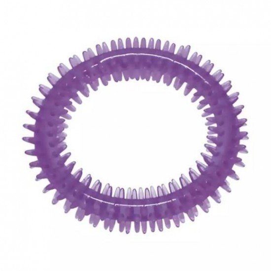 ARGOLA MORDEDOR CHALESCO