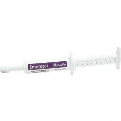 SISTEMA DE TERAPIA ORGAPET ENTEROPET 20G