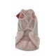 MALHA CHANEL MINIE  ROSA BEBE G