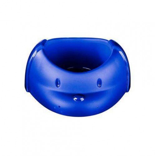 COMEDOURO PLÁSTICO PARA CACHORRO SANREMO  300ML