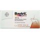 ANTIBIÓTICO BAYTRIL FLAVOUR ENROFLOXACINO 150 MG - 10 COMPRIMIDOS