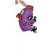 BRINQUEDO GALINHA C/CORDA