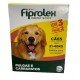 COMBO FIPROLEX PARA CÃES DE 21 À 40 KG - COMPRE 2 LEVE 3 - CEVA