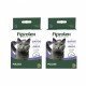 FIPROLEX DROP SPOT CEVA PARA GATOS 2 unidades