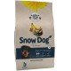 Ração Seca Snow Dog Flores Power para Cães Adultos Porte Médio e Grande 15kg Ração Seca Snow Dog Flores Power para Cães Adultos Porte Médio e Grande 15kg