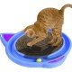 BRINQUEDO PET INJET CAT CRAZY VERMELHO PARA GATOS
