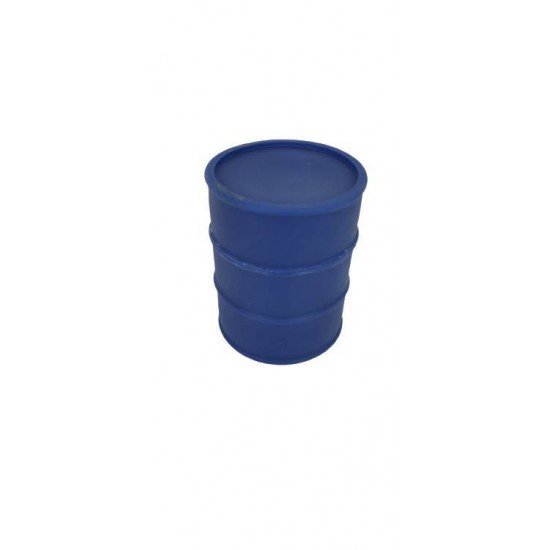 BRINQUEDO TAMBOR BORRACHA