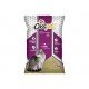 AREIA MINERAL CASSPET FLORAL 4 KG AREIA MINERAL CASSPET FLORAL 4 KG