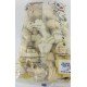 OSSO 4/5 NATURAL BONE DEMAIS 1KG