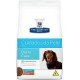 RAÇÃO SECA HILLS PRESCRIPTION DIET PEDAÇOS PEQUENOS CUIDADOS COM A PELE PARA CÃES ADULTOS 2KG