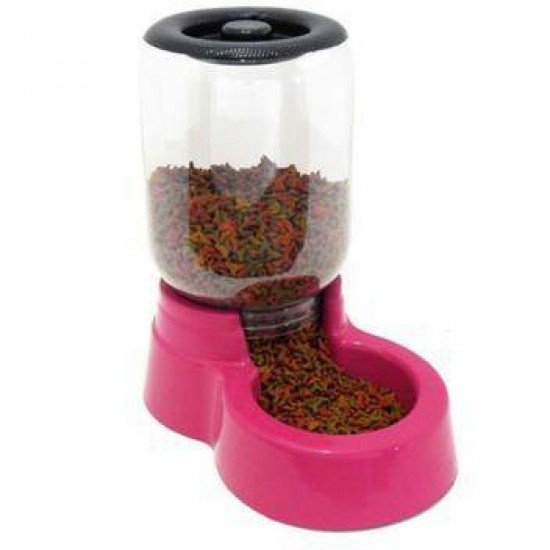 COMEDOURO AUTOMATICO 1,5KG