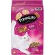 RAÇÃO SECA PRIMOGATO PREMIUM BLEND CARNE, FRANGO E PEIXE PARA GATOS ADULTOS