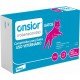 ANTI-INFLAMATÓRIO ONSIOR GATOS 6 COMPRIMIDOS 6 MG