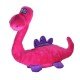 BRINQUEDO DINO PET CHALESCO PARA CÃES