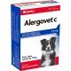 ALERGOVET COVELI PARA CÃES ACIMA 15KG 10 COMPRIMIDOS