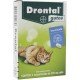 DRONTAL PARA GATOS COM 4 COMPRIMIDOS